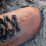 Водоотталкивающая пропитка обуви